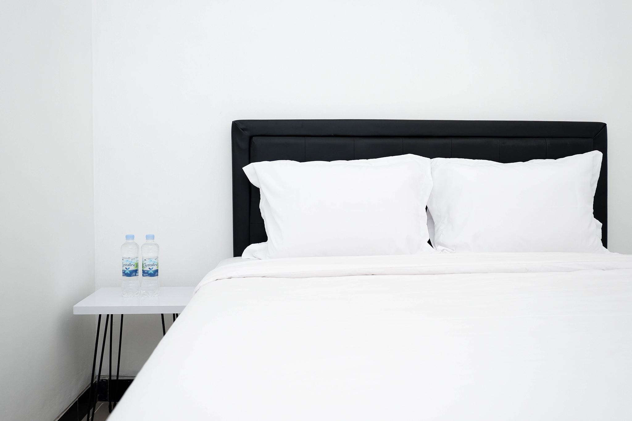 Oyo 1611 Four D'Home Surakarta  Екстер'єр фото